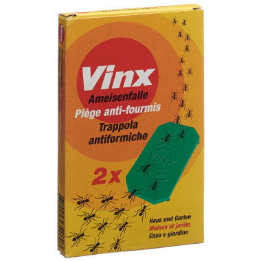 VINX piège antifourmis