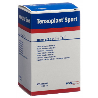 Tensoplast Sport tape élastique