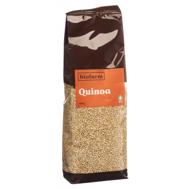 BIOFARM quinoa bourgeon