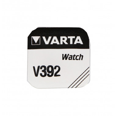 VARTA piles CR 1/3N Lithium 3V