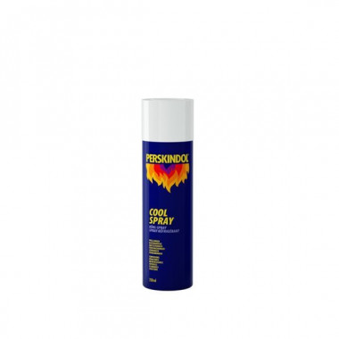 PERSKINDOL (R) Cool, gel /- Cool Spray, solution pour pulvérisation cutanée
