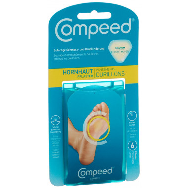 COMPEED pansement durillons M