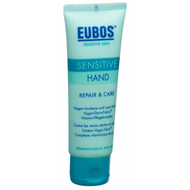 Eubos Sensitive Hand Repair & Care