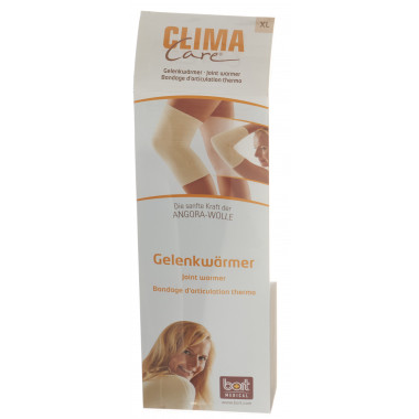 BORT CLIMACARE bandage articulation thermo