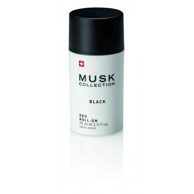 MUSK COLLECTION déo roll on