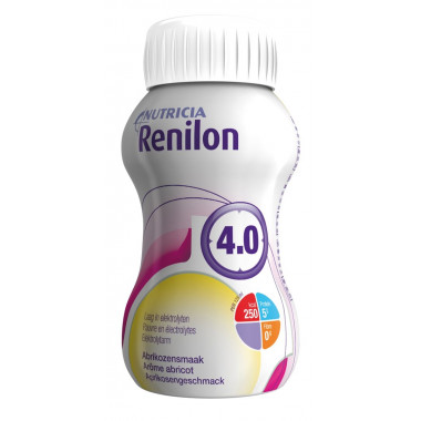 Renilon 4.0 abricot