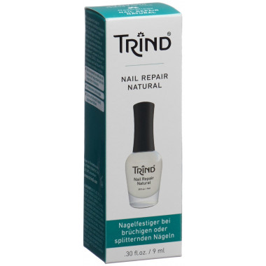 TRIND Nail Repair durc ongle Natural