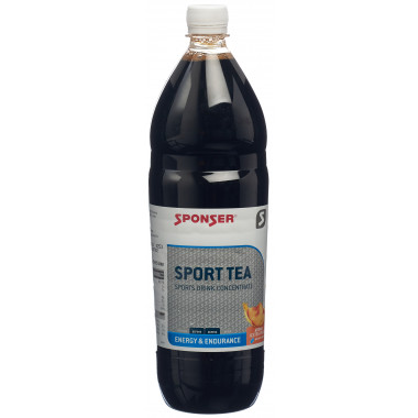 SPONSER sport tea conc peach