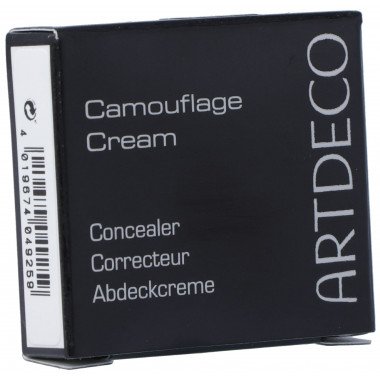 ARTDECO Camouflage Cream 492 5
