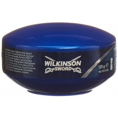 WILKINSON savon à raser dans bol