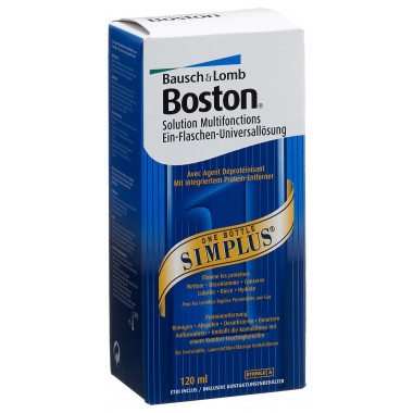 BOSTON SIMPLUS solution multifonctions