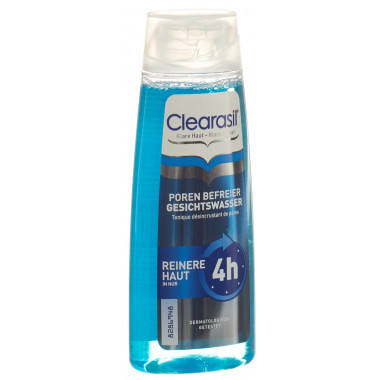 CLEARASIL STAYCLEAR tonic