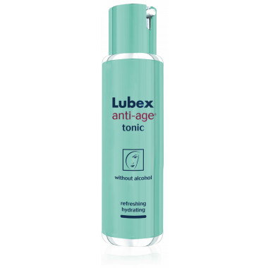 Lubex anti-age tonic