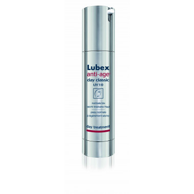 Lubex anti-age day UV 10 creme