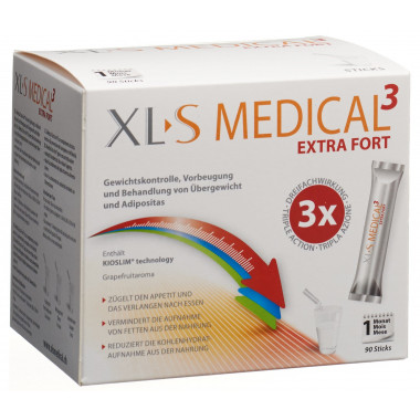 XL-S MEDICAL Extra Fort3