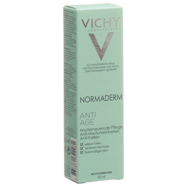 VICHY Normaderm Anti-Age crème