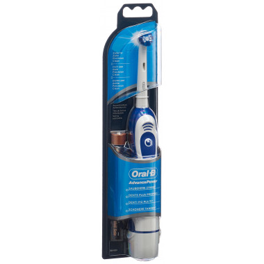 Oral-B Stages Power batterie cls