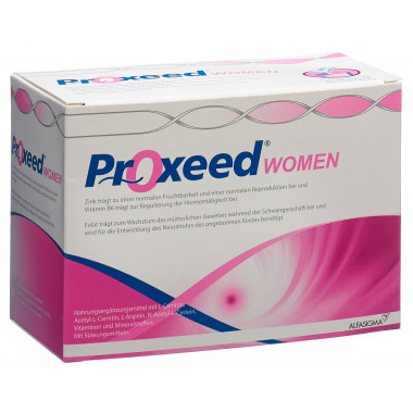 PROXEED Women