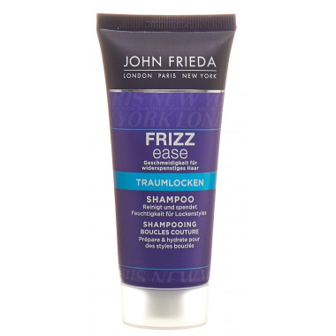 JOHN FRIEDA Frizz Ease Shampoo Boucle Mini