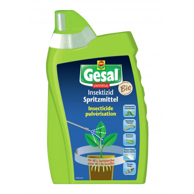 GESAL Insecticide pulvérisation UNIVERSAL
