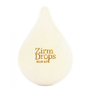 Zirben Werkstatt pin cembro Zirm Drop 72mm