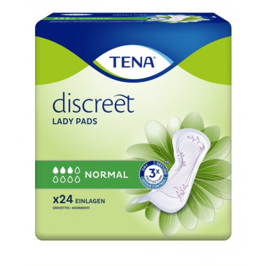 TENA Lady discreet Normal