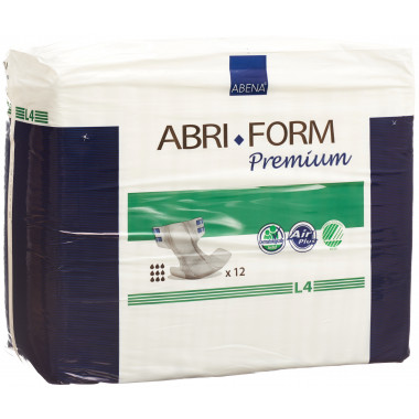 Abri-Form Premium L3 vert