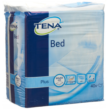 TENA Bed Plus