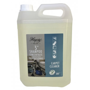 HAGERTY 5* Shampoo Concentrate