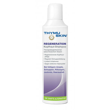 Thymuskin Regeneration Kopfhaut-Shampoo
