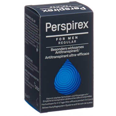 Perspirex for Men Regular