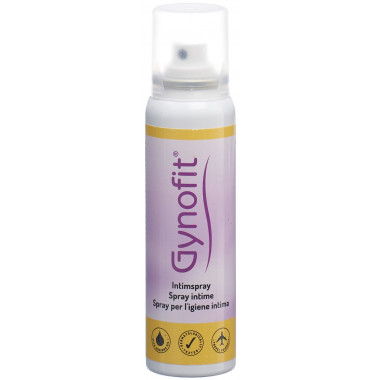 Gynofit spray intime
