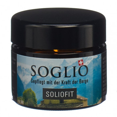SOGLIO Soliofit