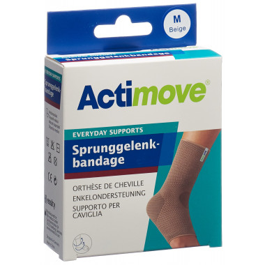 ACTIMOVE Everyday Support Orth cheville M