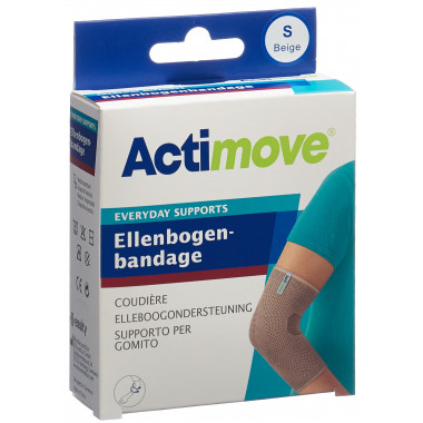 ACTIMOVE Everyday Support Coudière S