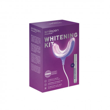 Smilepen Whitening Kit de blanchiment des dents