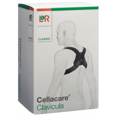 Cellacare Clavicula redresseur
