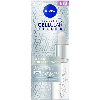 NIVEA Hyaluron Cellular Filler essence