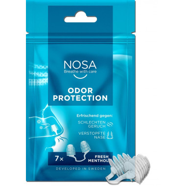 NOSA Odor Protection 