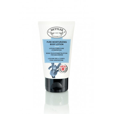 Mettler 1929 Lotion Corps Pure Hydratation