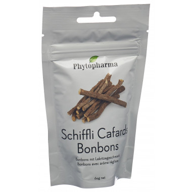 PHYTOPHARMA Cafards bonbons