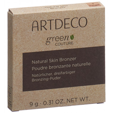 Artdeco Natural Skin Bronzer 425.3