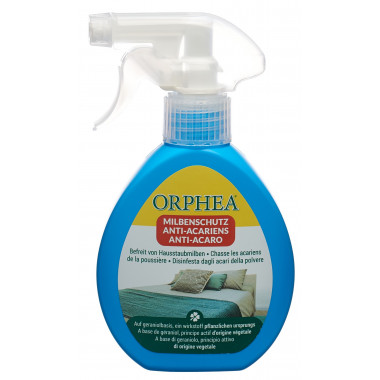 Orphea spray anti-acariens 150 ml