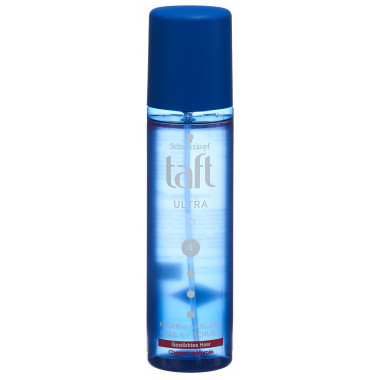 TAFT Hairspray Ultra Strong mini