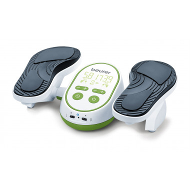 Beurer vital legs stimulateur circulatoire EMS FM 250