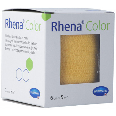 Rhena Color bandes élastiques