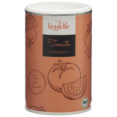 VeggiePur arôme légumes tomate 100% bio & végan