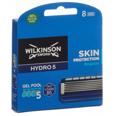 Wilkinson Hydro 5 lames