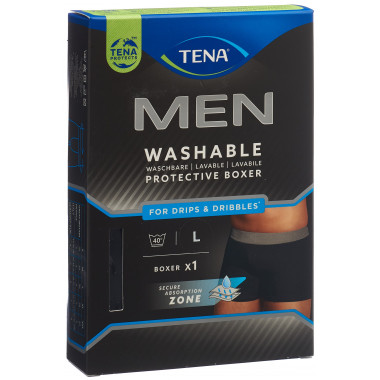 TENA Men Washable Underwear