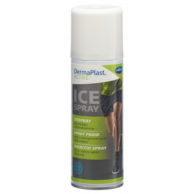 Dermaplast Active Ice spray